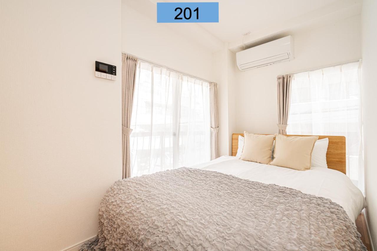 Shinjuku Area/Family-Apartment/4 Min To Subway Tokyo Dış mekan fotoğraf