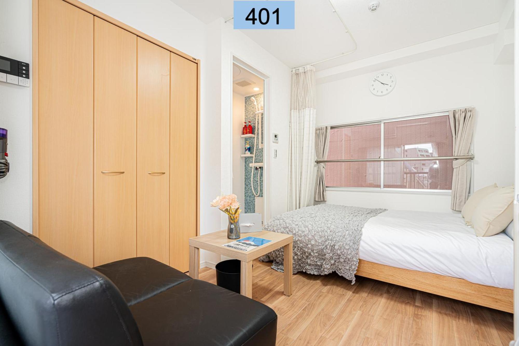 Shinjuku Area/Family-Apartment/4 Min To Subway Tokyo Dış mekan fotoğraf