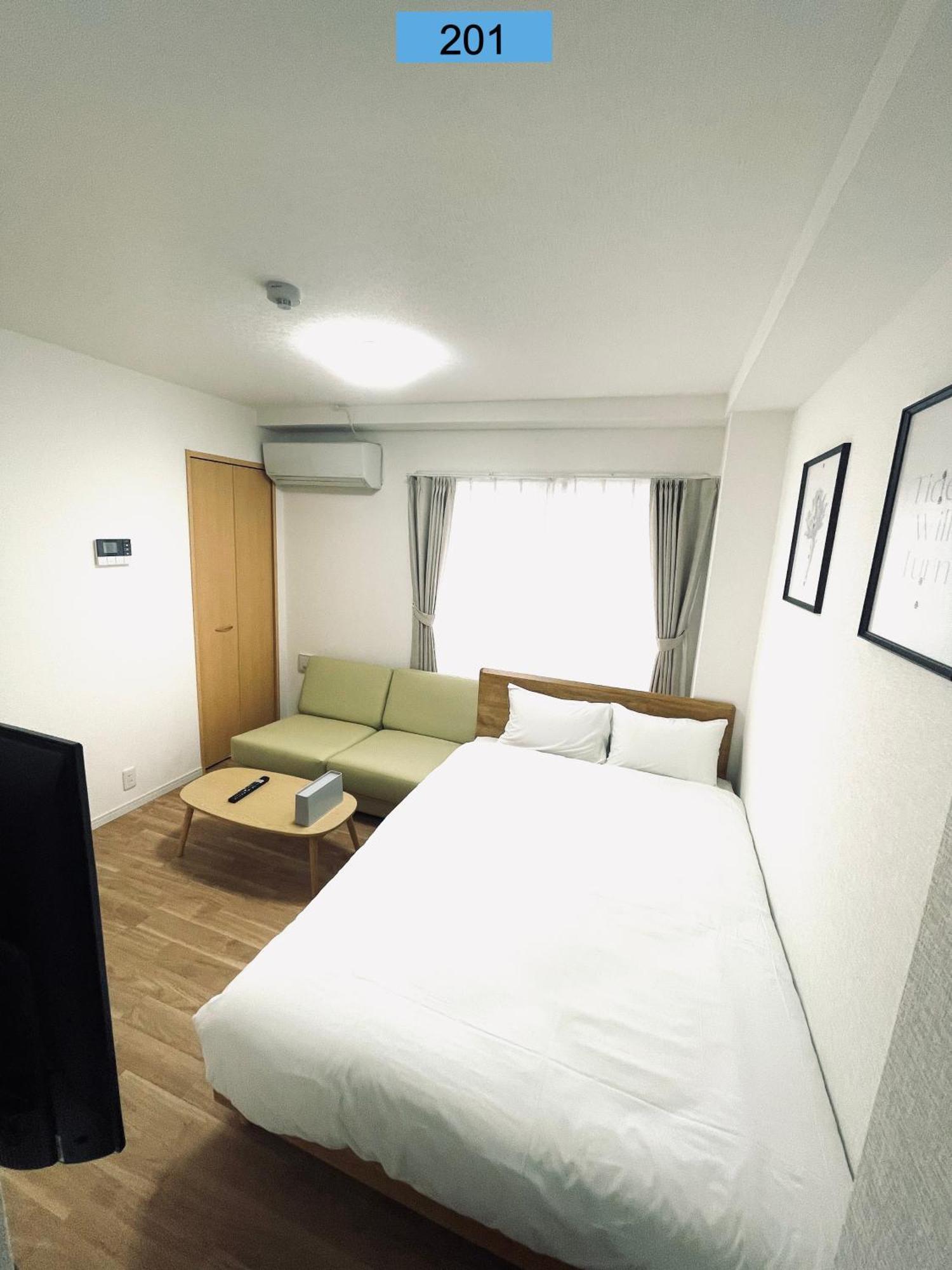 Shinjuku Area/Family-Apartment/4 Min To Subway Tokyo Dış mekan fotoğraf