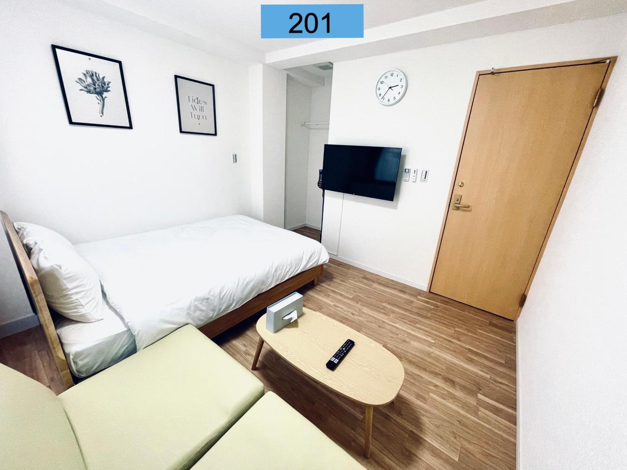 Shinjuku Area/Family-Apartment/4 Min To Subway Tokyo Dış mekan fotoğraf